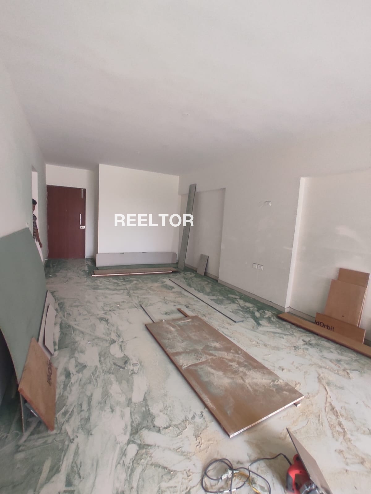 Flat For Sale In Arahatti Navalagundau