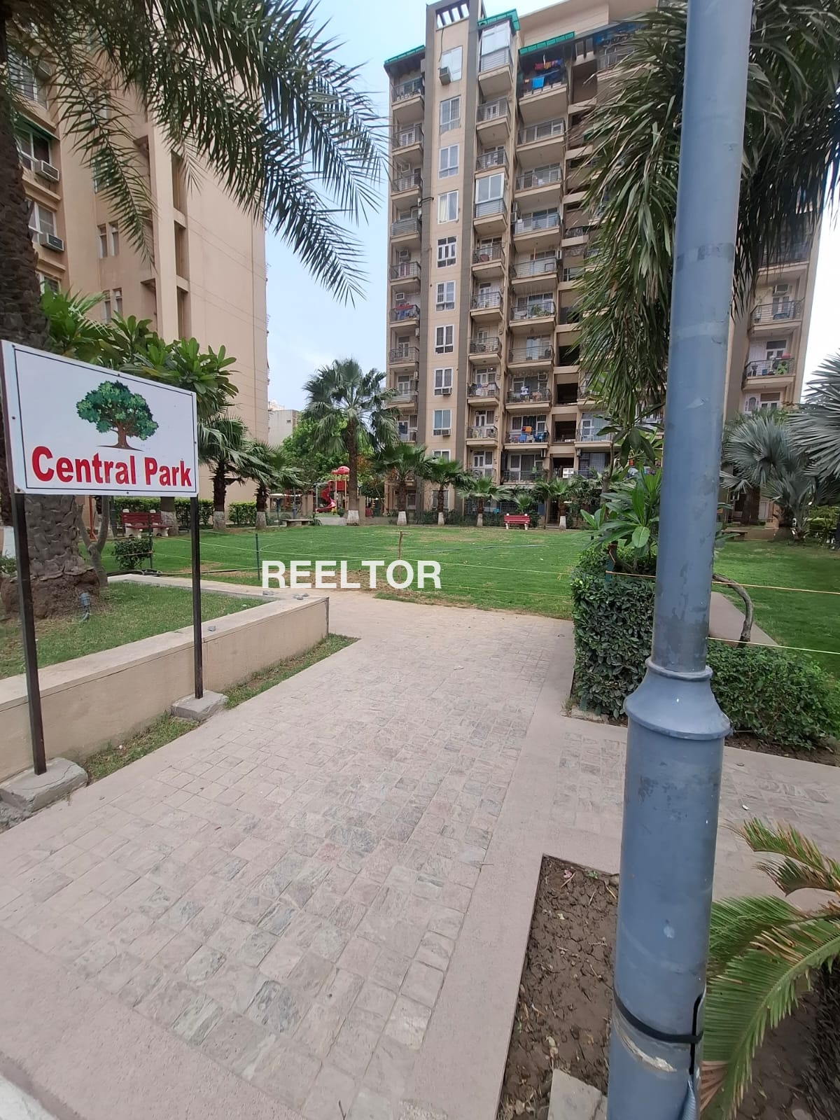 Flat For Sale In Karangarh Bassi