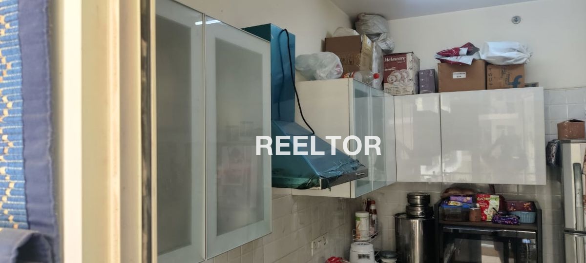 Flat For Sale In Hanumanpura Patan