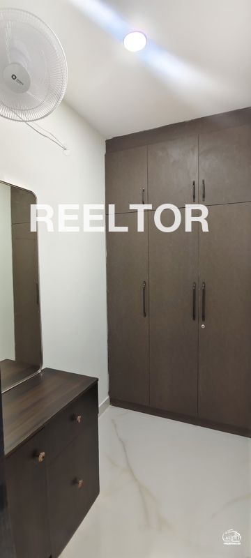 Flat For Rent In Jhunjhan Shimla