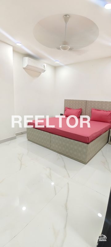 Flat For Rent In Mansarovar Bungalows Majura