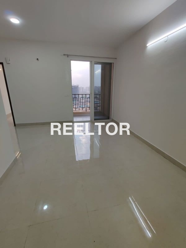 Flat For Sale In Moraganahalli Koratagereu