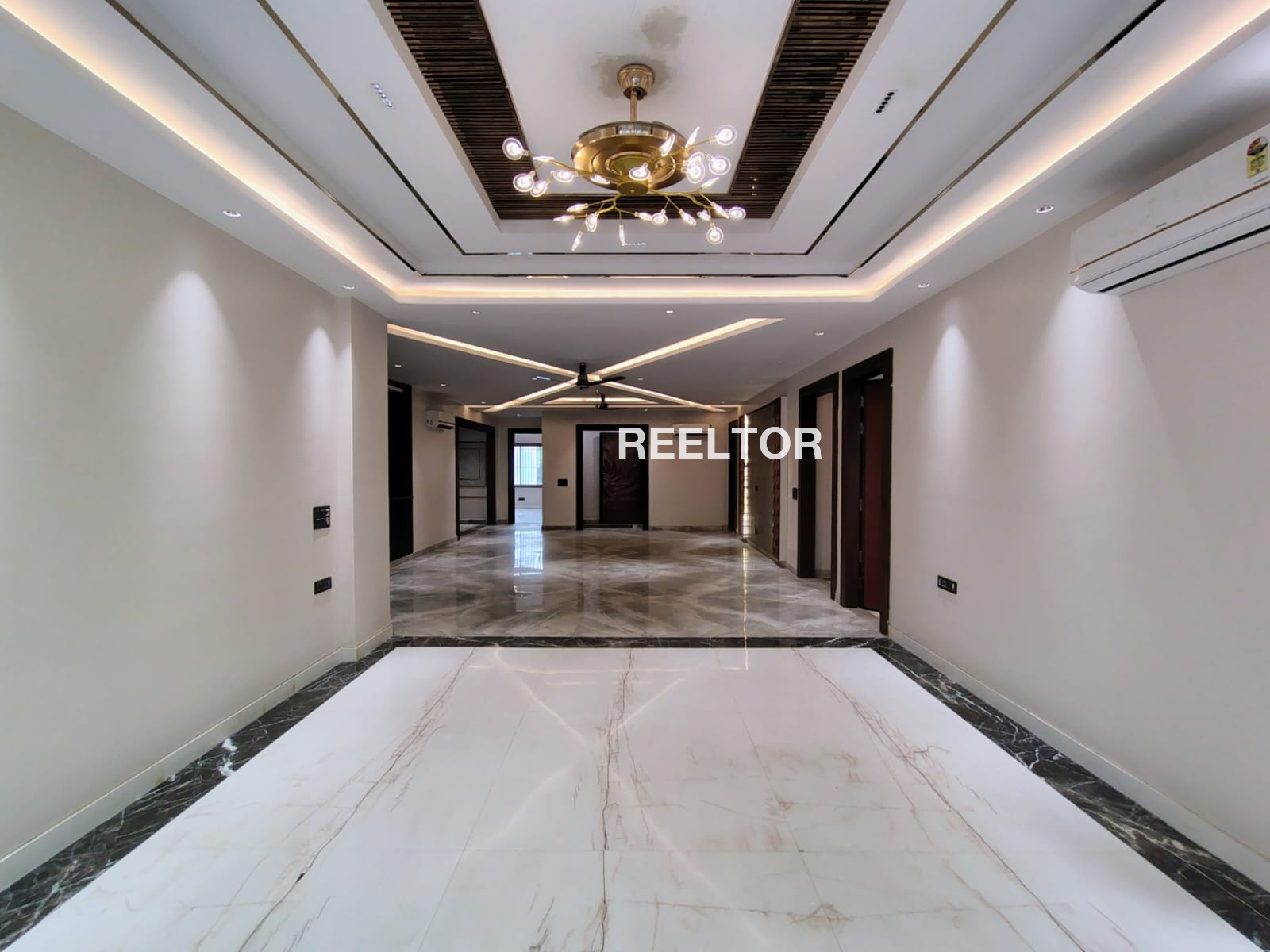 Flat For Sale In Dombivli West Kalyan