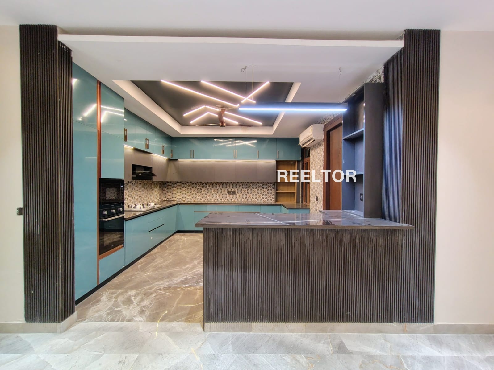 Flat For Sale In Sangvi Mohadi Akola