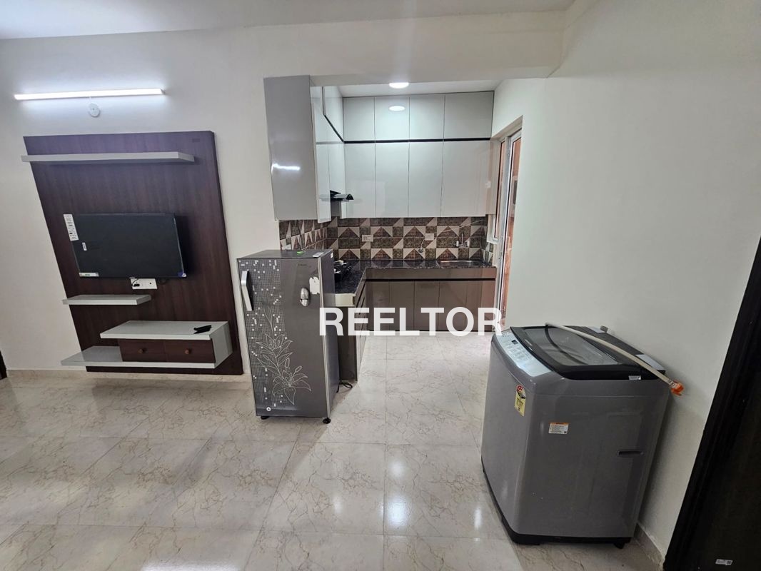 Flat For Rent In Ankhali Momanbadodiya