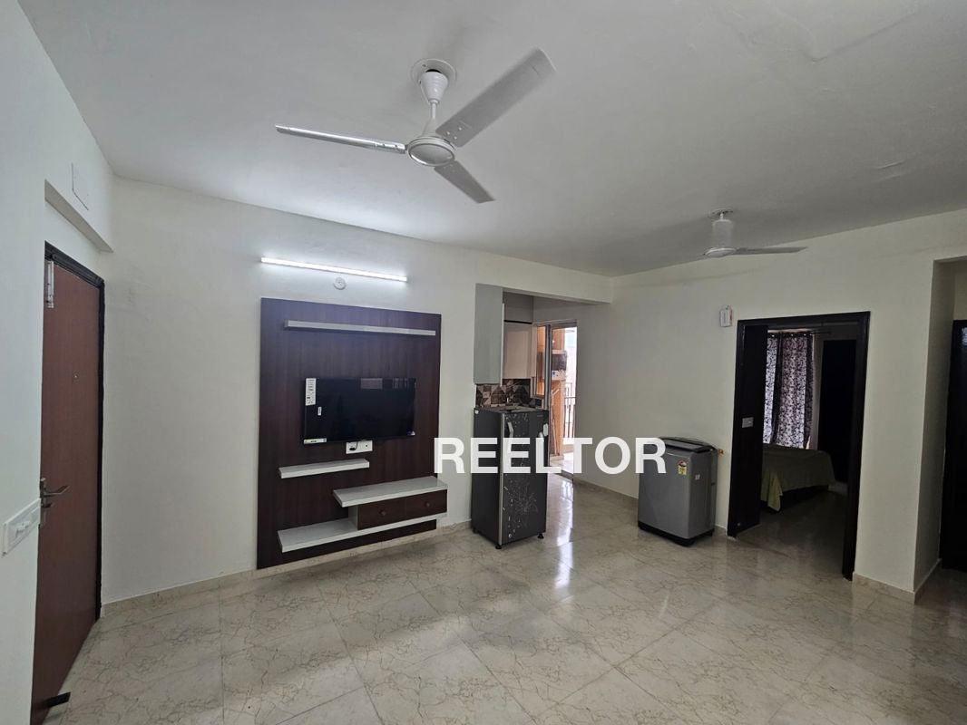 Flat For Rent In Peenya 2nd Stage Bangalore North