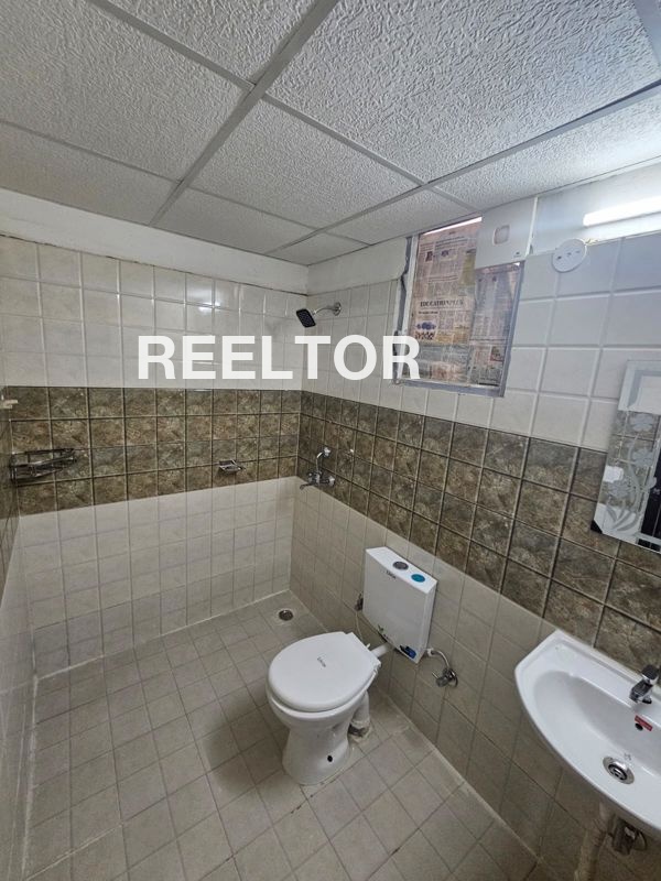 Flat For Rent In Kattaiyan Kadu Tiruchengode