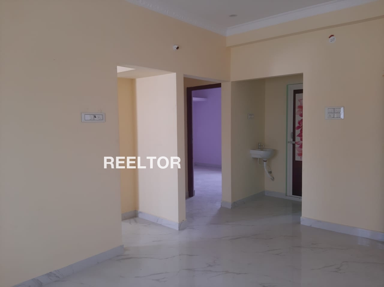 Flat For Sale In Kavalengal Colony Palakkad