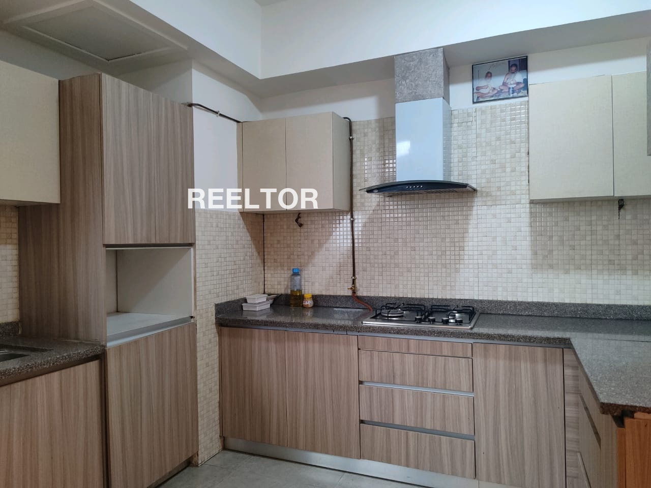 Flat For Rent In Nimach Mata Ka Khera Gogunda