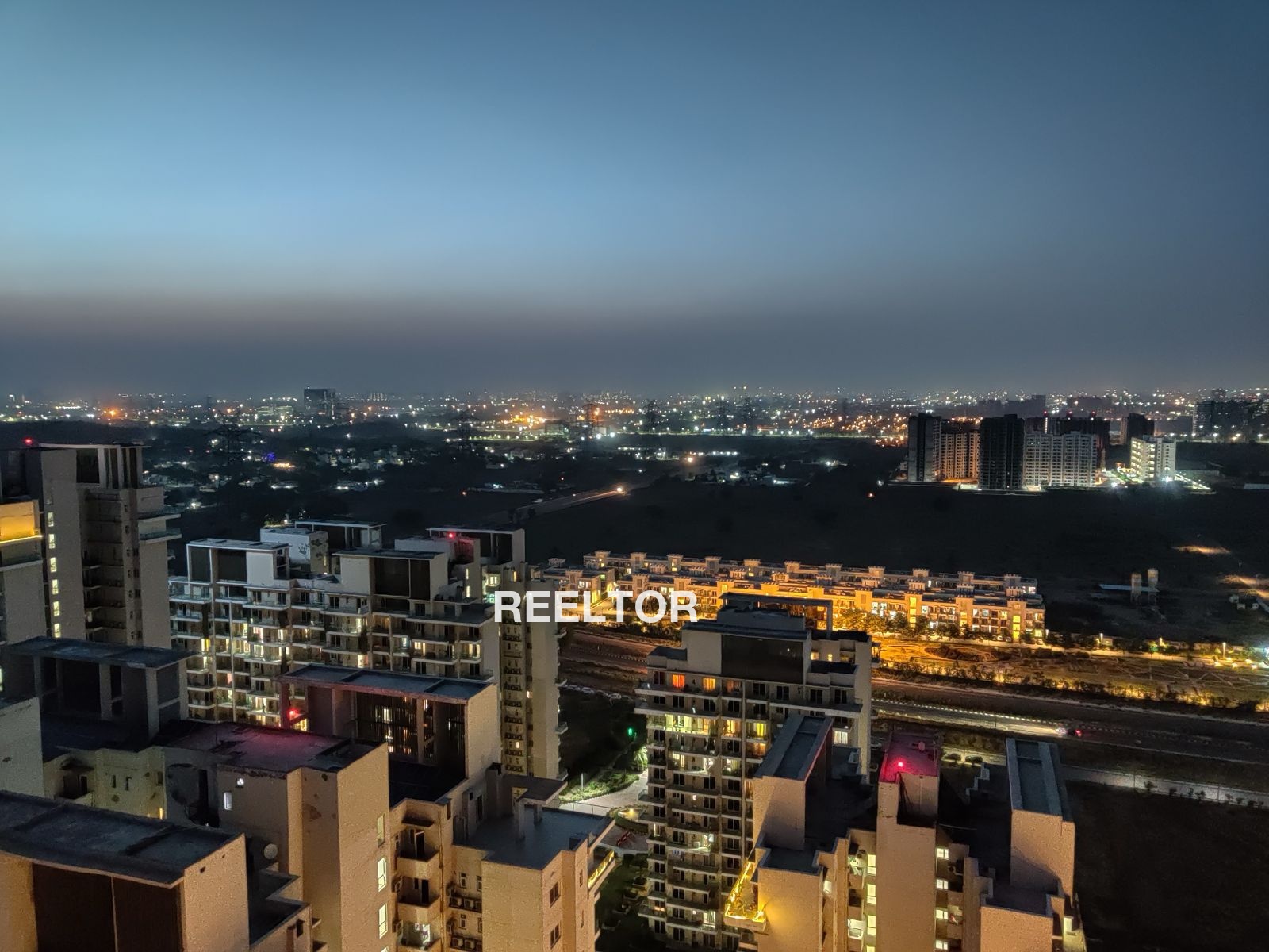 Flat For Sale In Vishwakarma Colony Kalkaji