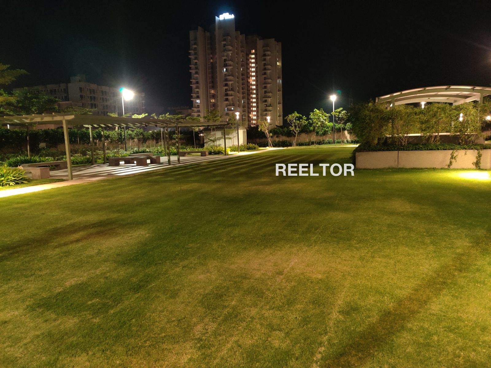 Flat For Sale In Bahrawal Berasia