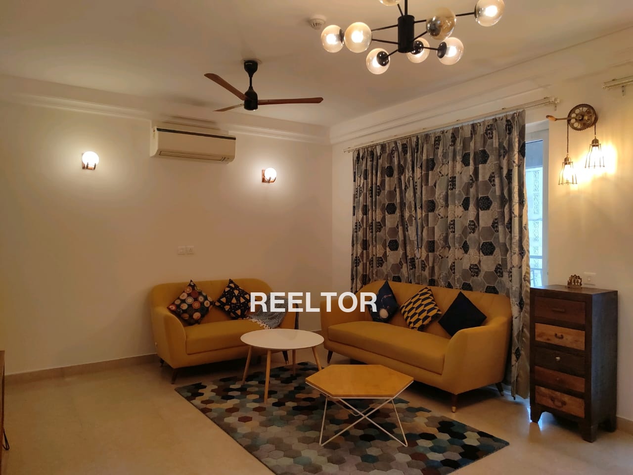 Flat For Rent In Jangpur Ludhiana