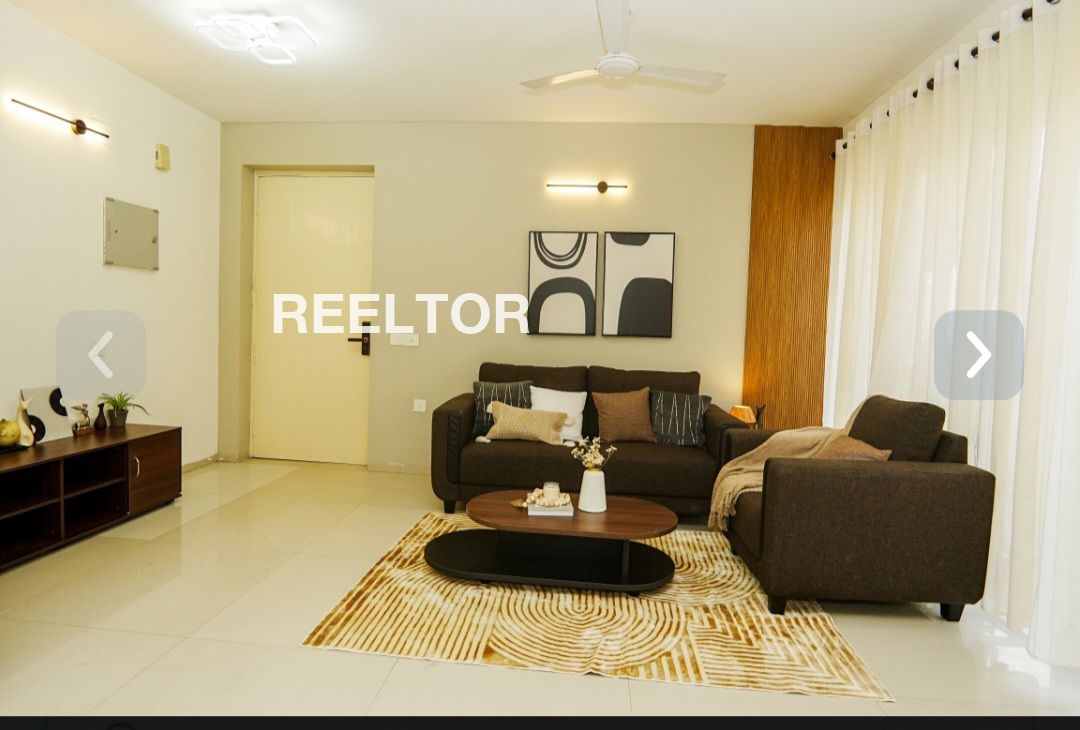 Flat For Rent In Malligawad Kundagolau