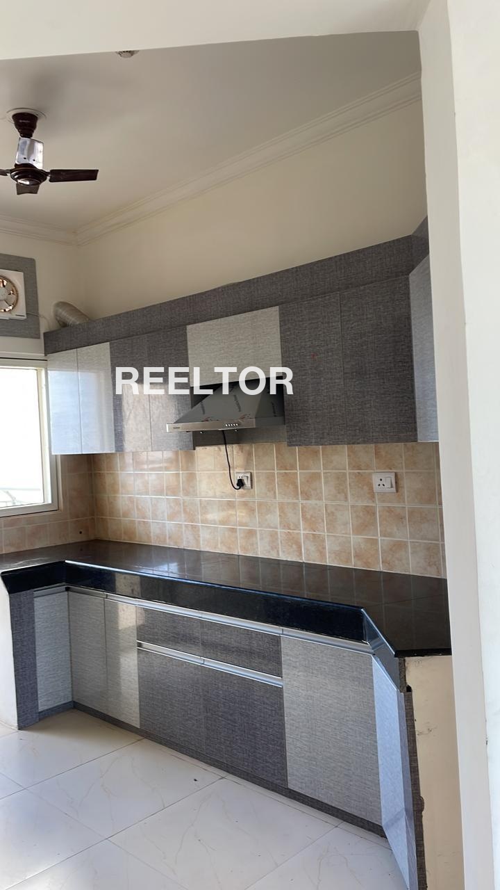 Flat For Sale In Annanad Chalakkudy