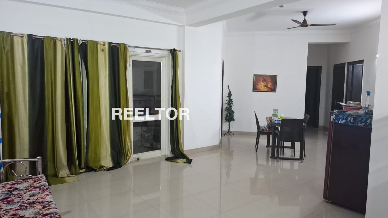 Flat For Rent In Kamsherha Sundarnagar