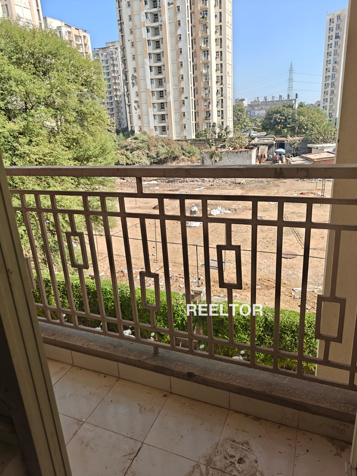 Flat For Rent In Shalt Kotkhai