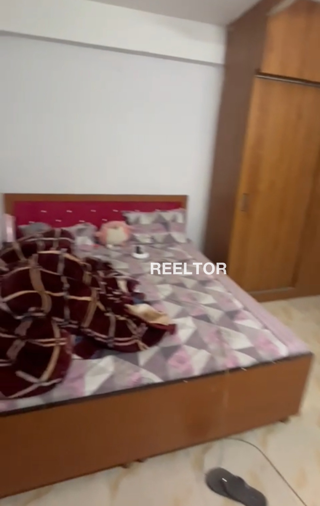 Flat For Sale In Watpur Nandgaon Khandeshwar