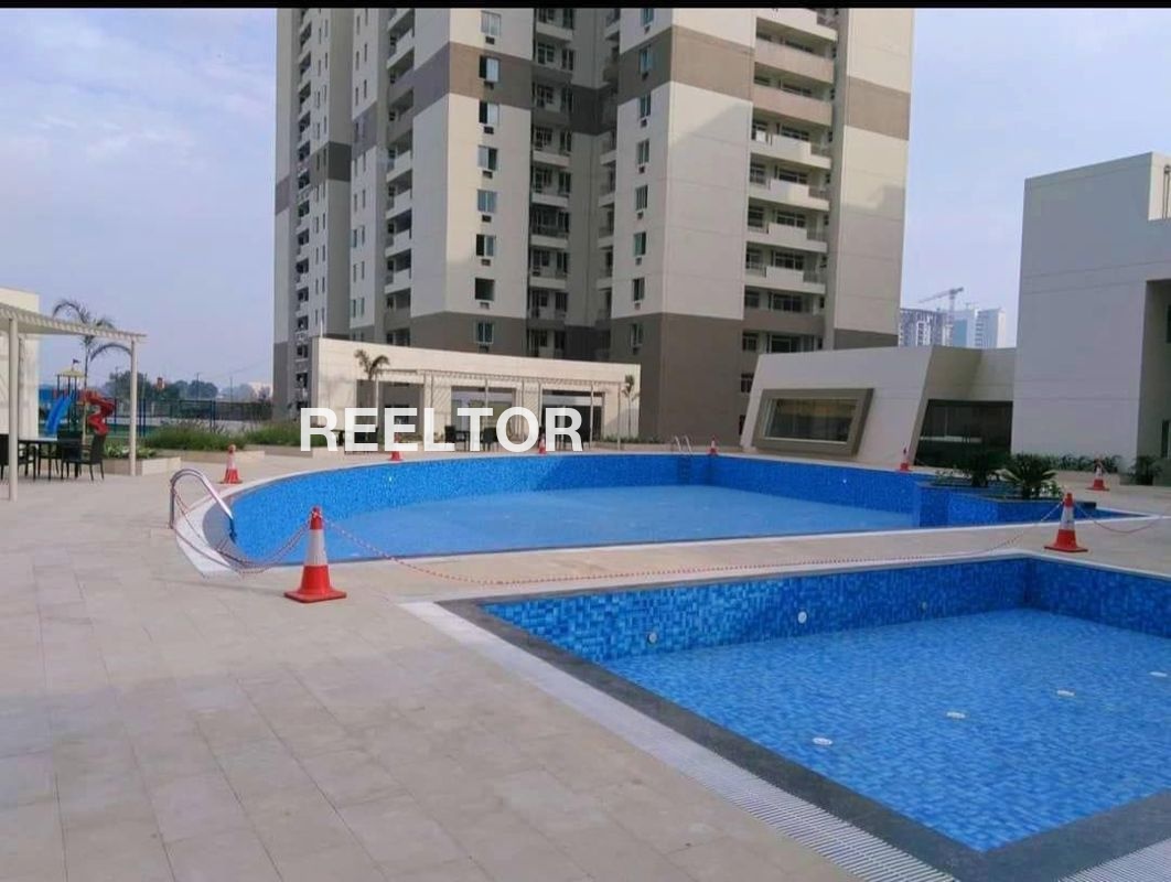 Flat For Sale In Godhavadar Lilia