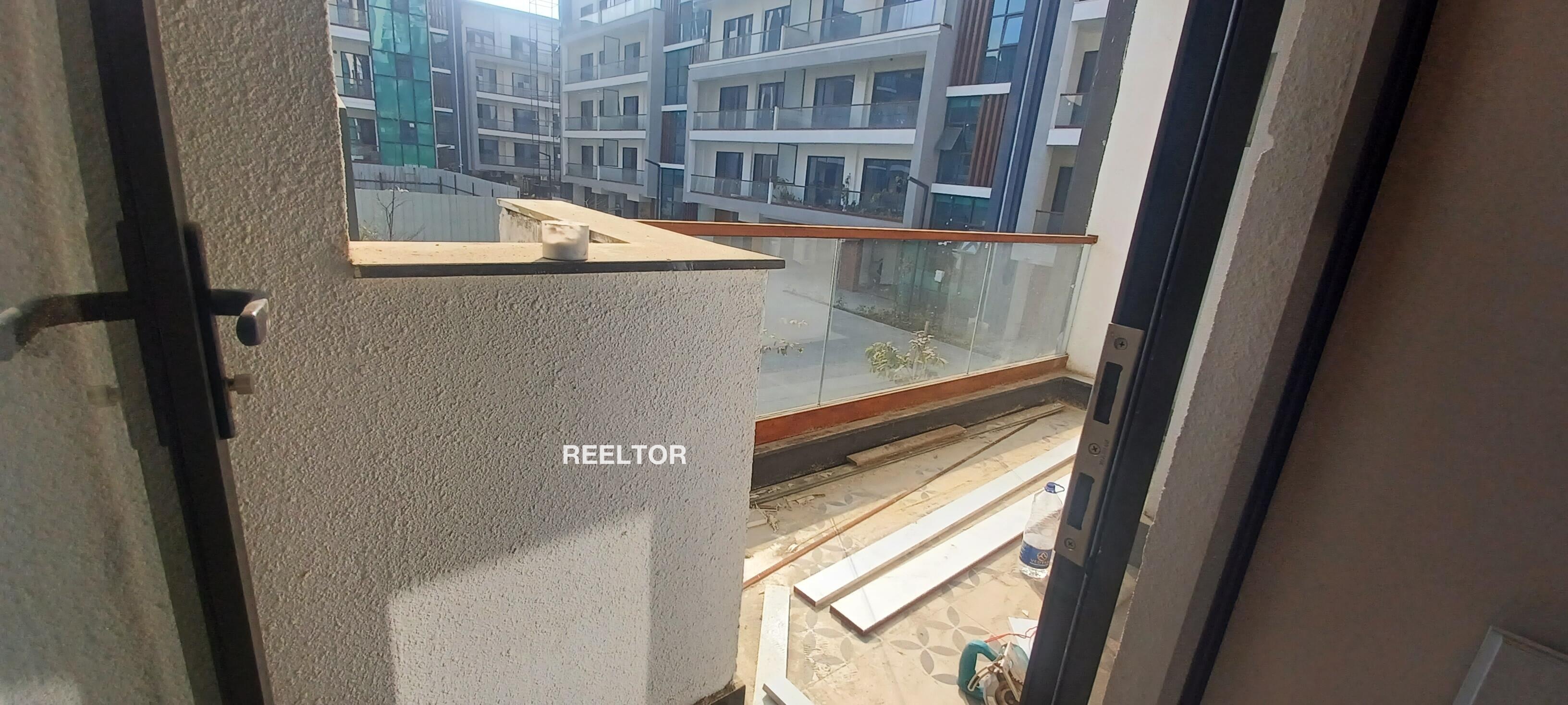 Flat For Sale In Maranala Yelaburgau