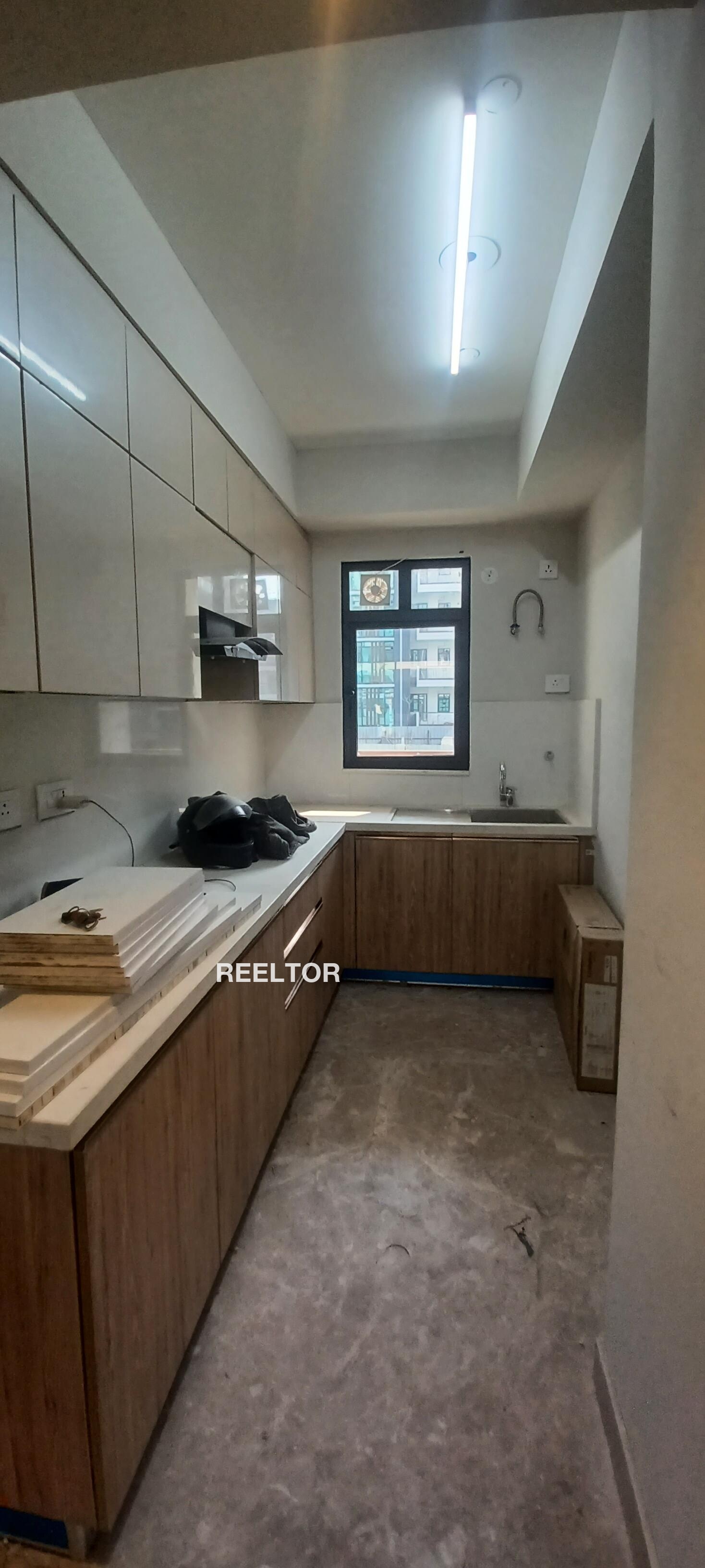 Flat For Rent In Sarshi Mangrulpir