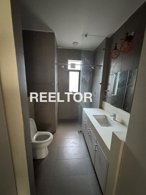 Flat For Rent In Ghodewahi Sawali