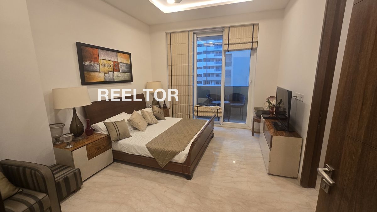 Flat For Sale In Bandala Nau Zira