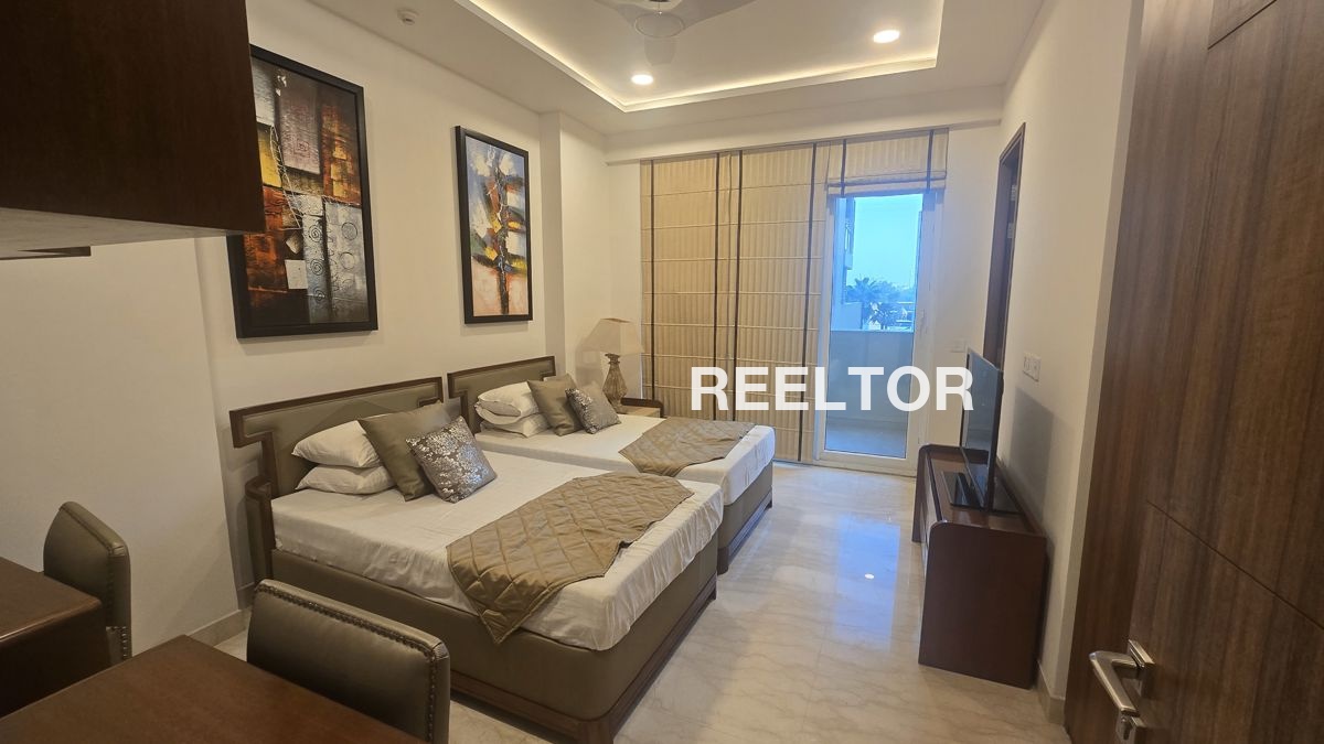 Service Apartments In Nungambakkam For Monthly Rental