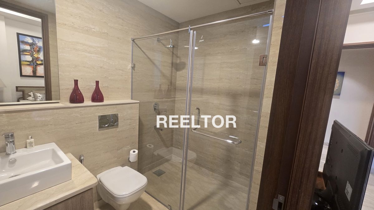 Flat For Rent In Gavhana Burhanpur Nagar