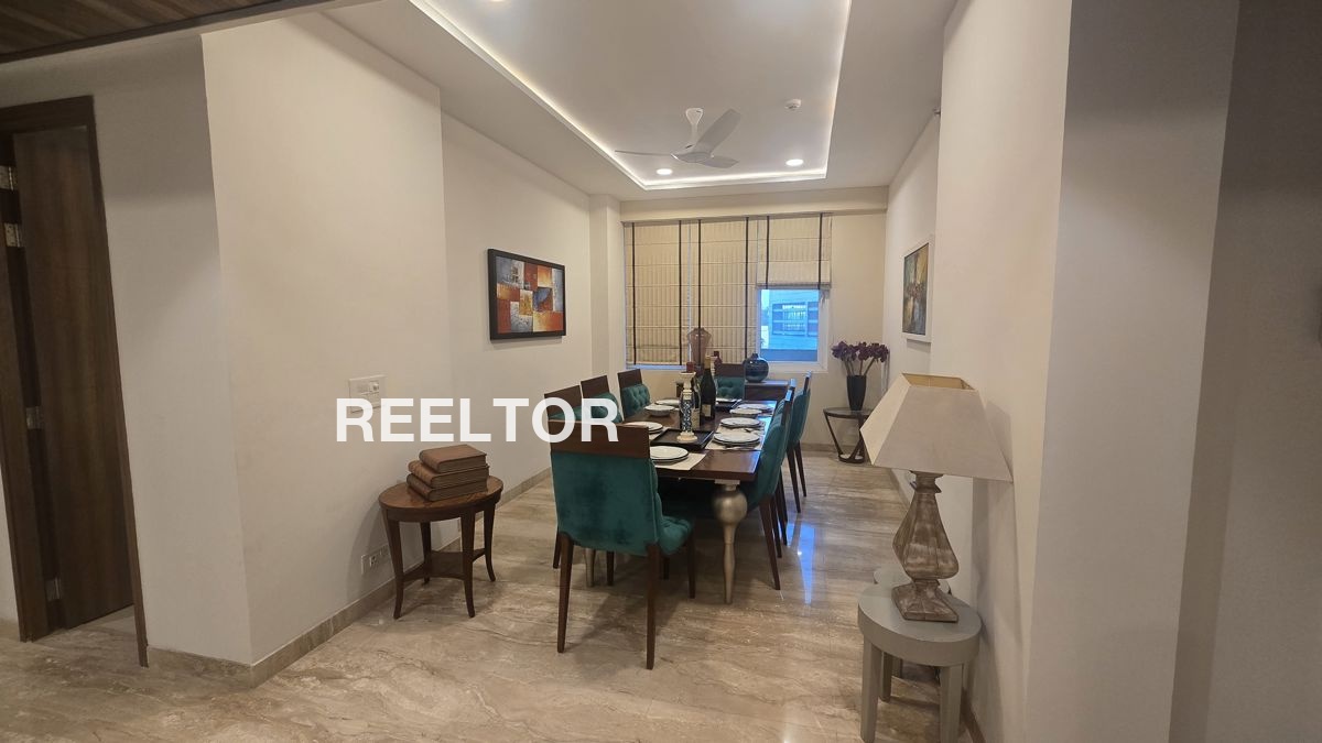 Flat For Sale In Ravatwadi Shahuwadi