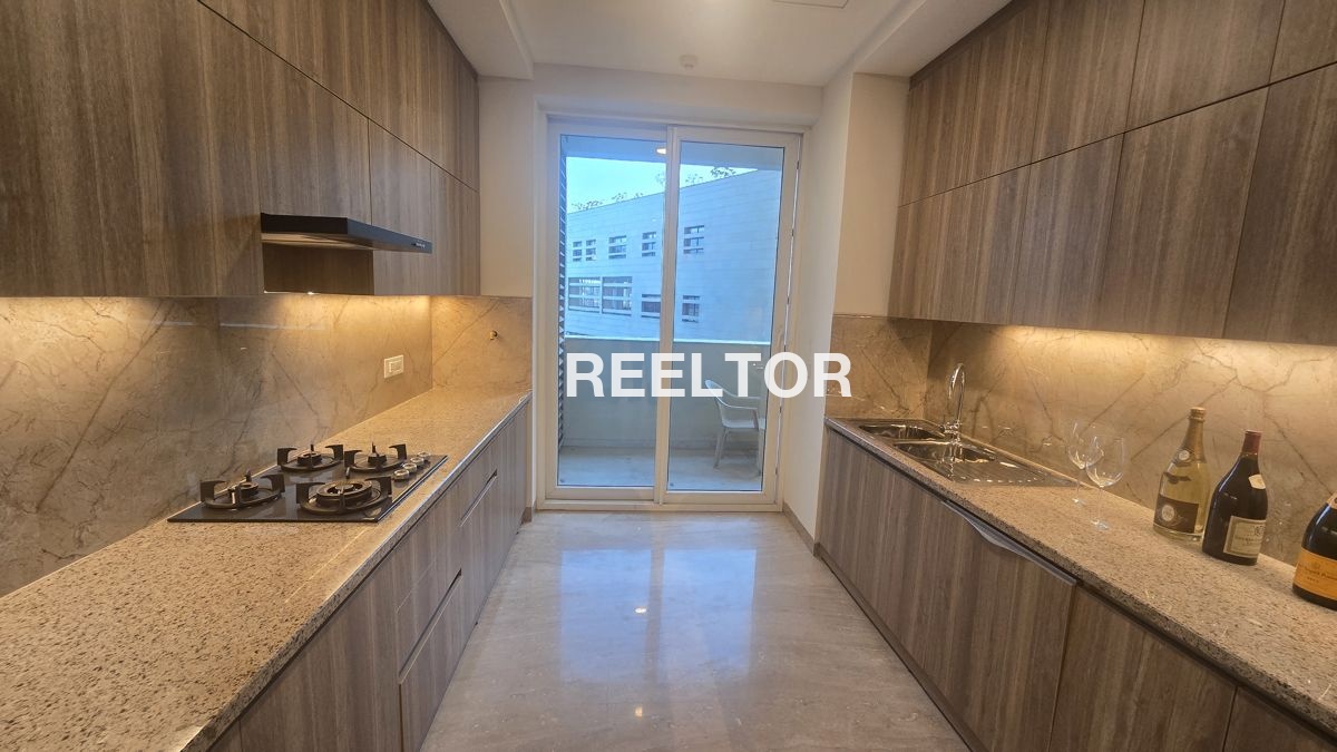 Flat For Sale In Kolkhata Majhgawan