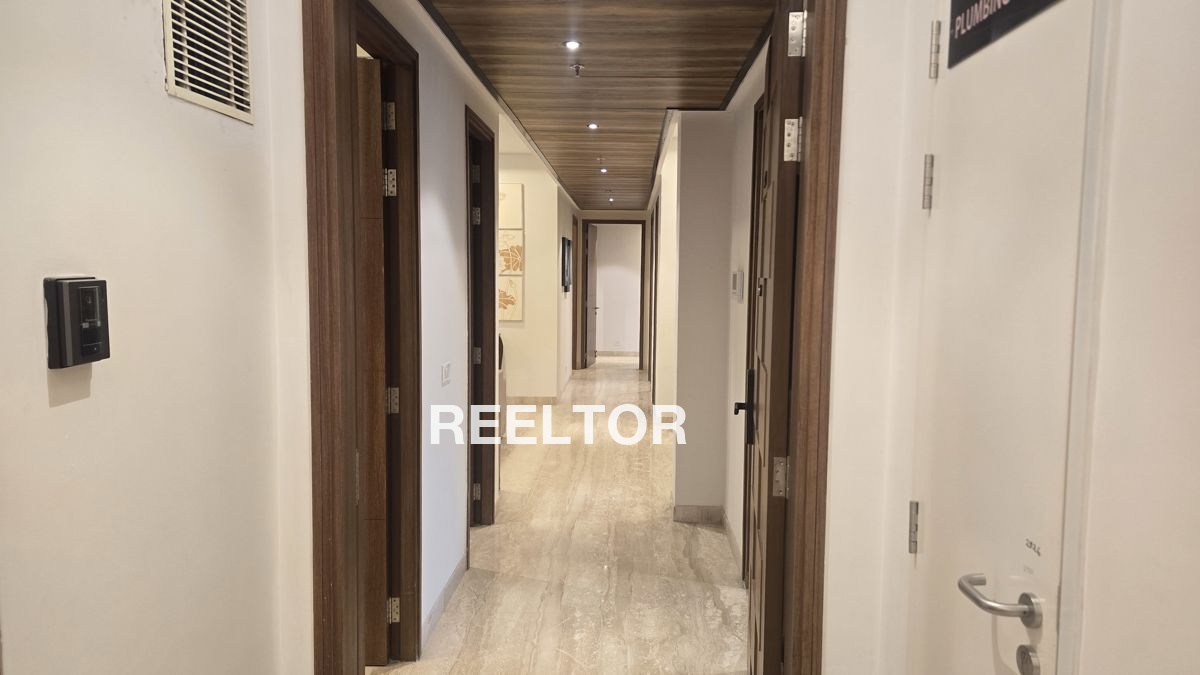 Flat For Sale In Aur Nawanshahr