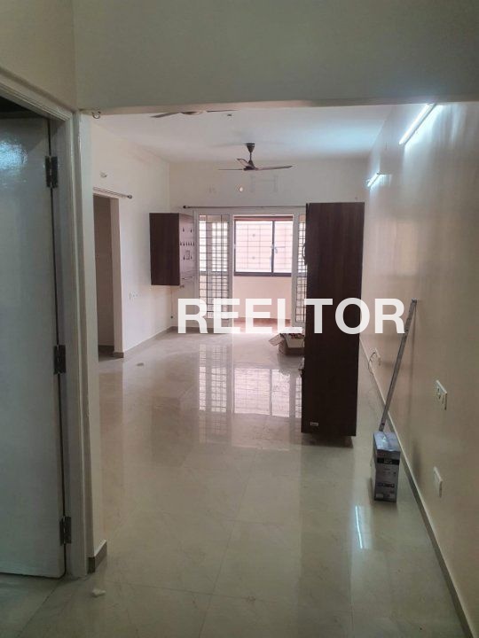 Flat For Rent In Bhagiyapur Khandwa