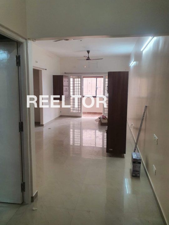 Flat For Rent In Vishrampur Gadchiroli