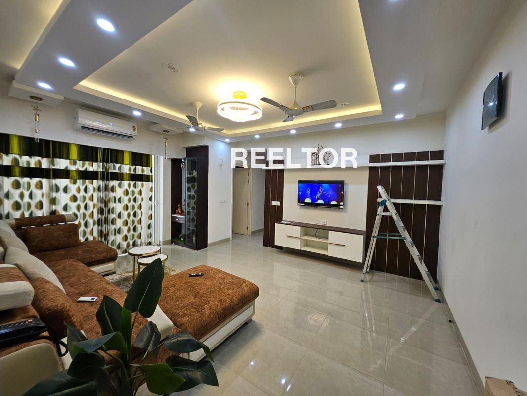 Flat For Sale In Kuttikad Chalakkudy