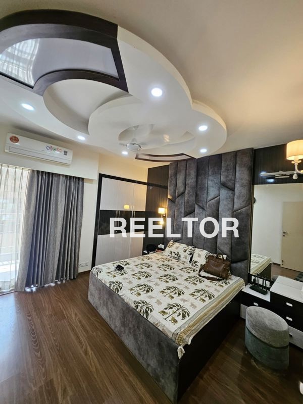 Flat For Rent In Akkatammanahalli Doddaballapura