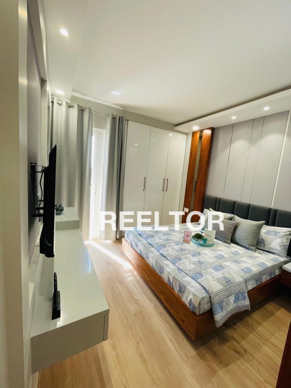 Flat For Sale In Gorusalaguda Kundura