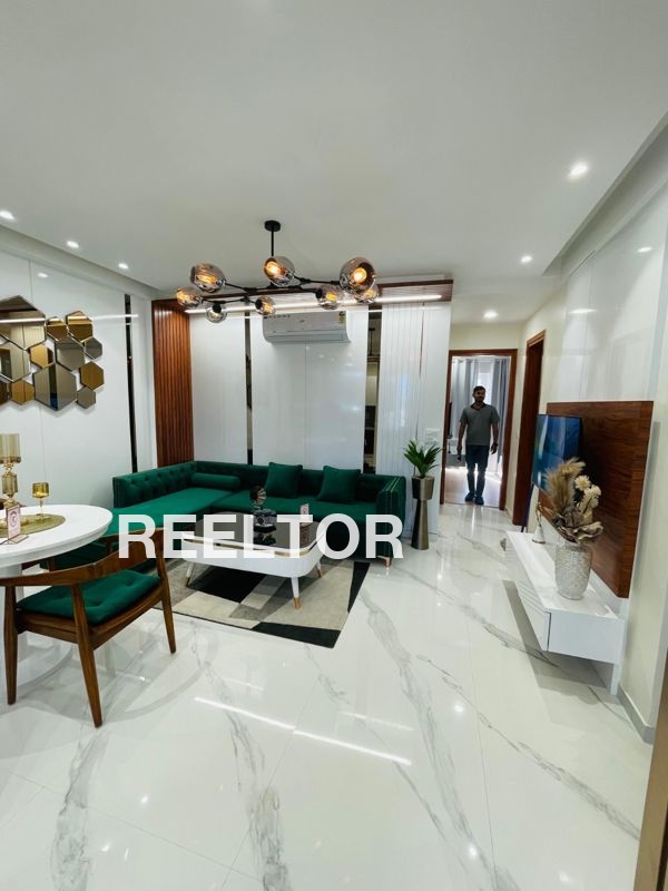 Flat For Rent In Kachhiari Kangra