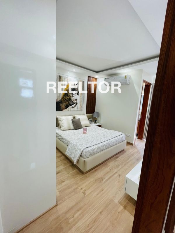 Flat For Rent In Rajindarnagar Fatehgarh Sahib