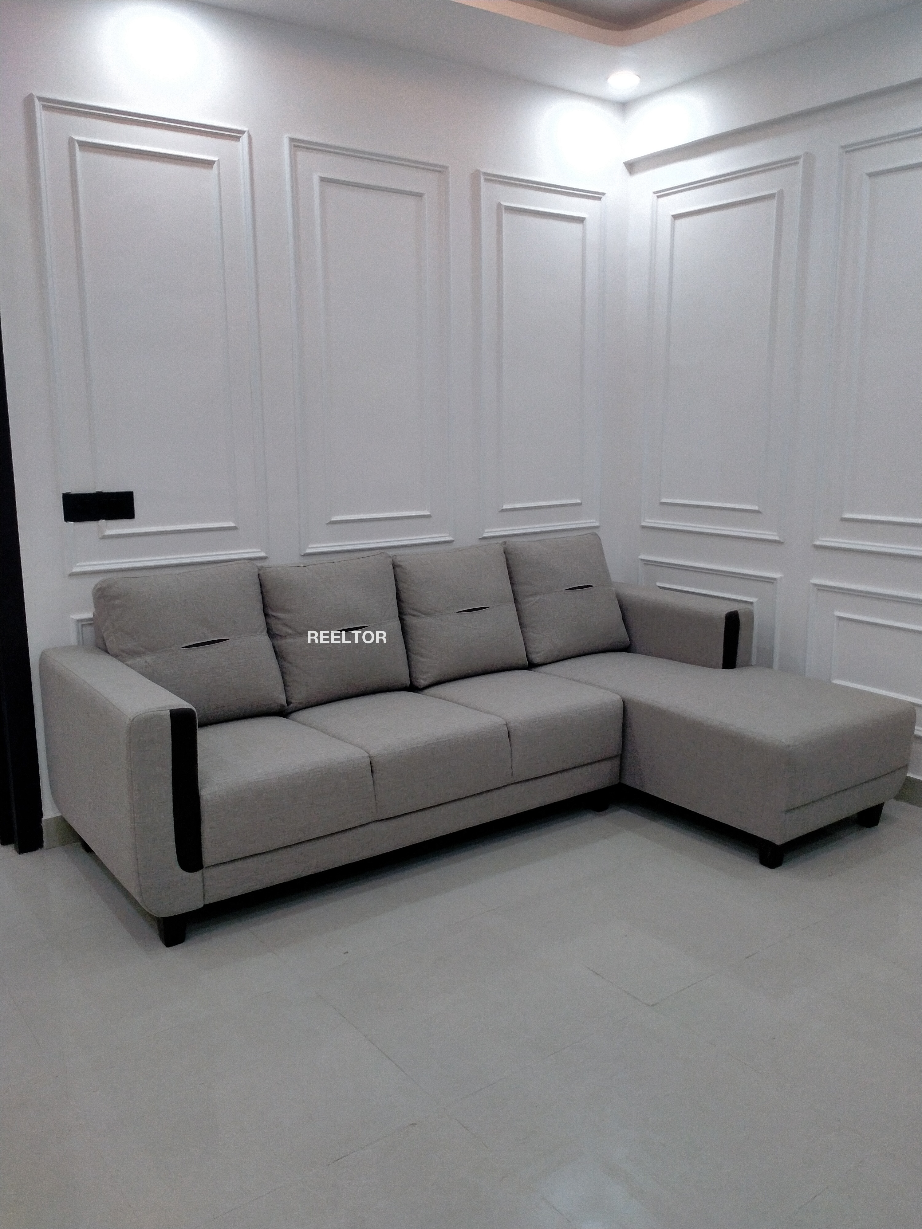 Flat For Rent In Daulatpura Nissang