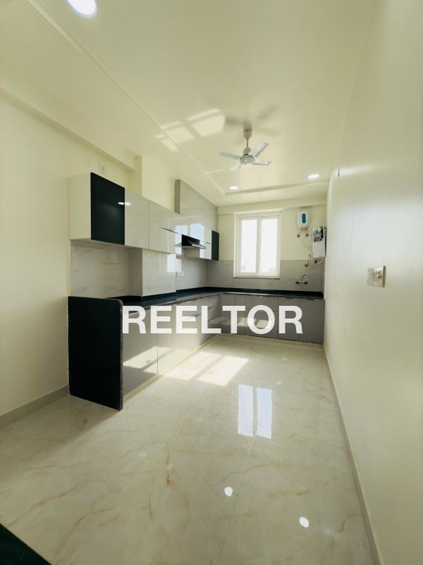 Flat For Sale In Gibpura Sanand