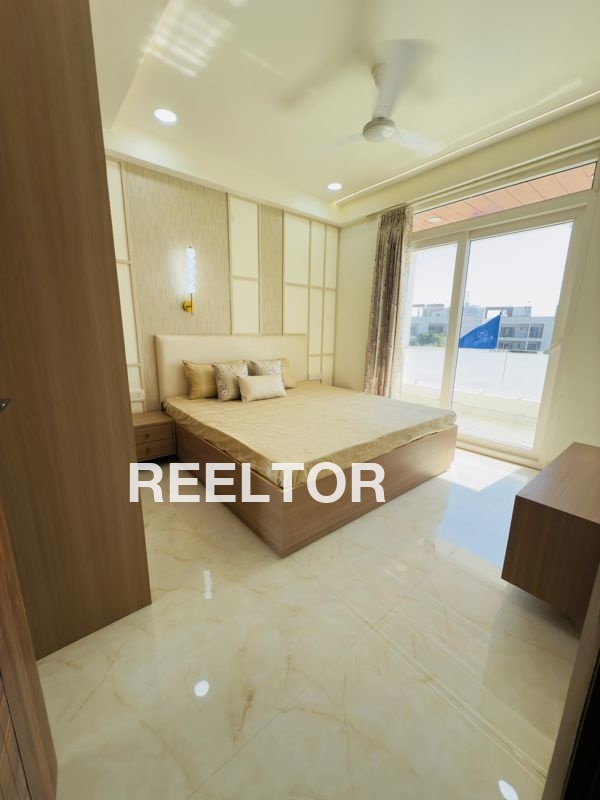 Flat For Rent In Kamhali Kandaghat