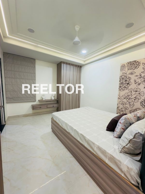 Flat For Sale In Ramkhol Ambabhona