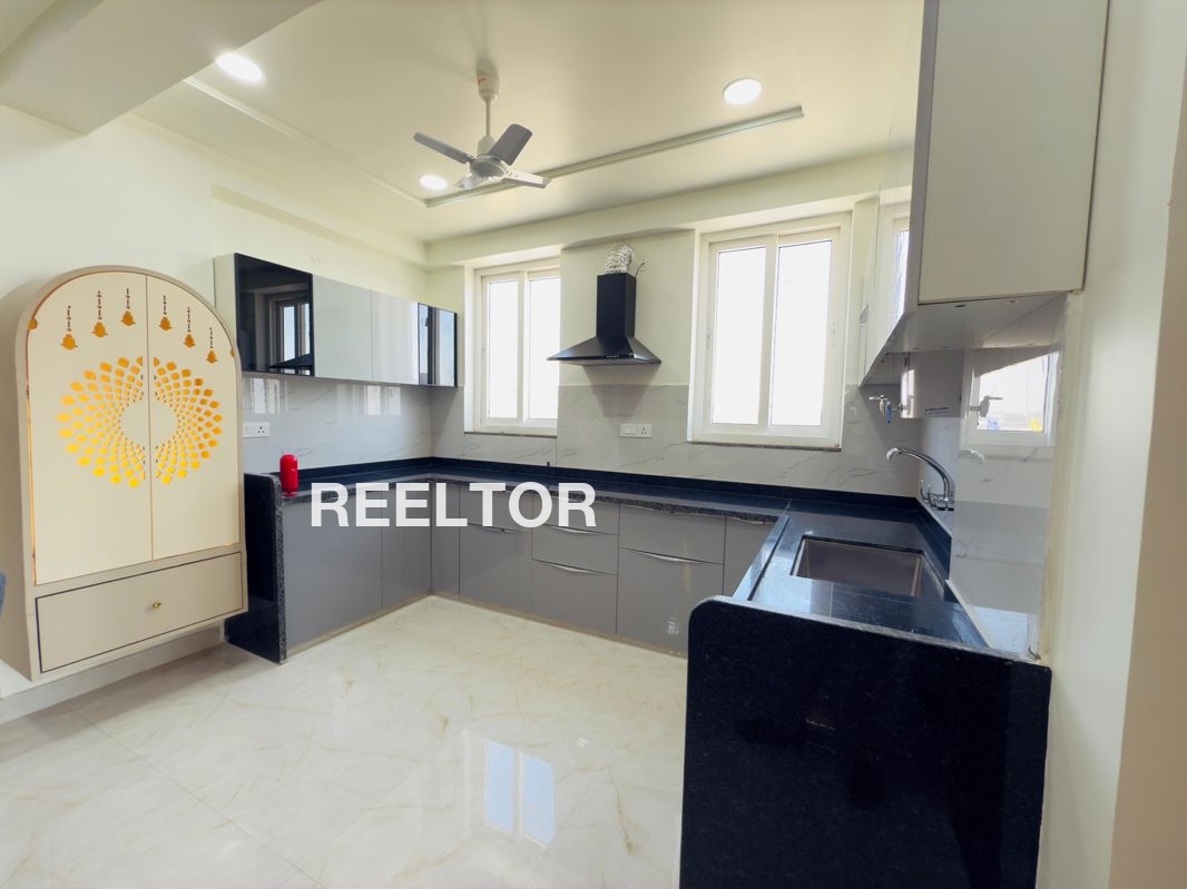 Flat For Rent In Thumri Nangal Rajawatan