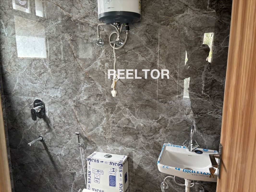 Flat For Rent In Kuhiya Chhindwara