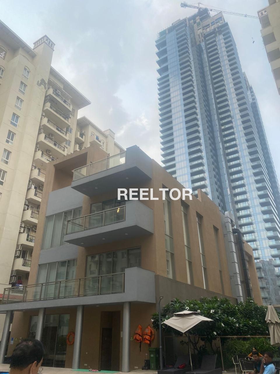 Flat For Sale In Gandwan Kushalgarh