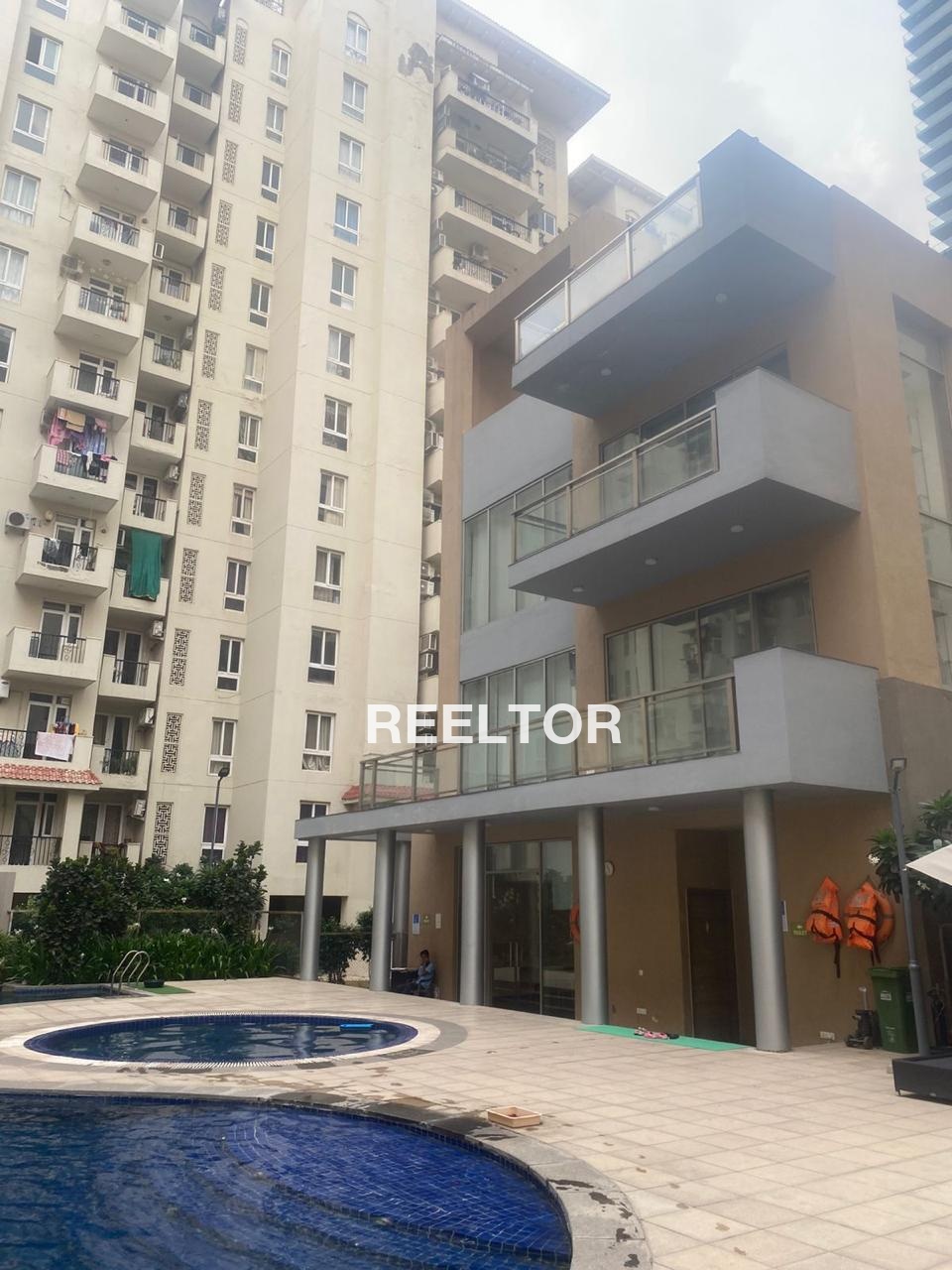 Flat For Rent In Naudiha Tandwa