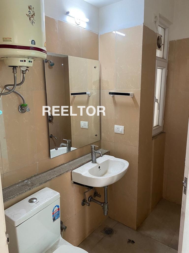 Flat For Rent In Kaddiramapura Hosapete