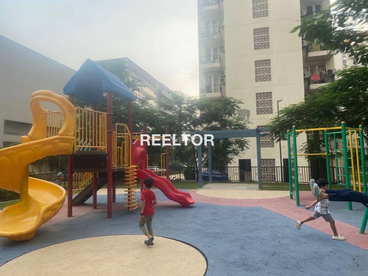 Flat For Sale In Chukkinadka Colony Kasaragod