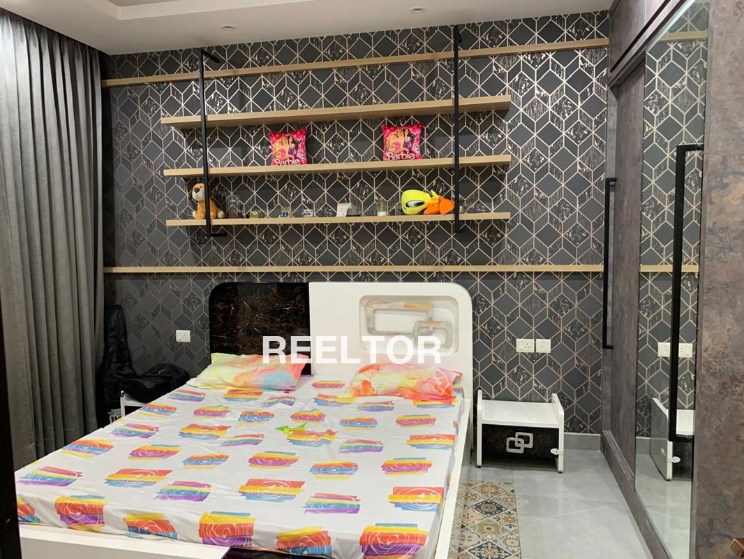 Flat For Rent In Nohata Ki Dhani Niwai