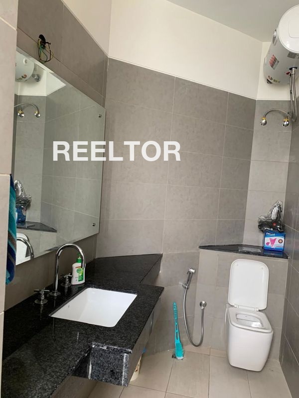 Flat For Sale In Shoghalpur Rajpura